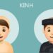 Dân tộc Kinh là một nhóm cộng đồng thuộc các dân tộc Việt Nam