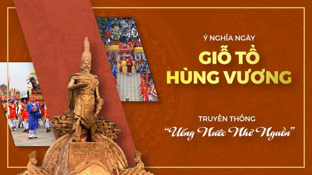 Giỗ Tổ đã được ghi nhận là một trong những ngày cực trọng đại của năm