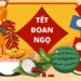 Tết Đoan Ngọ là lễ hội và được bắt đầu vào ngày 5/5 Âm Lịch