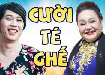 Hài kịch là một thể loại nghệ thuật mà mục tiêu chính là làm cho khán giả cười