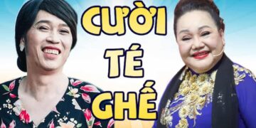 Hài kịch là một thể loại nghệ thuật mà mục tiêu chính là làm cho khán giả cười