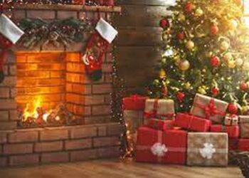 Không khí ấm áp mà Lễ giáng sinh mang lại cho mỗi người