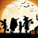 Lễ hội Halloween luôn là ngày được mong chờ nhất trong năm