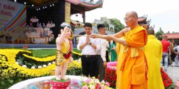 Nhiều hoạt động được thực hiện xuyên suốt tuần lễ