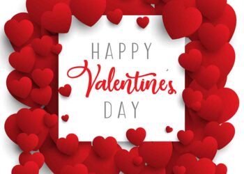 Lễ tình nhân - ngày thể hiện tình cảm