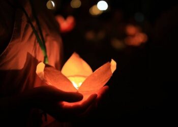 Lễ Vu Lan – Nguồn gốc và ý nghĩa ngày lễ mà bạn nên biết