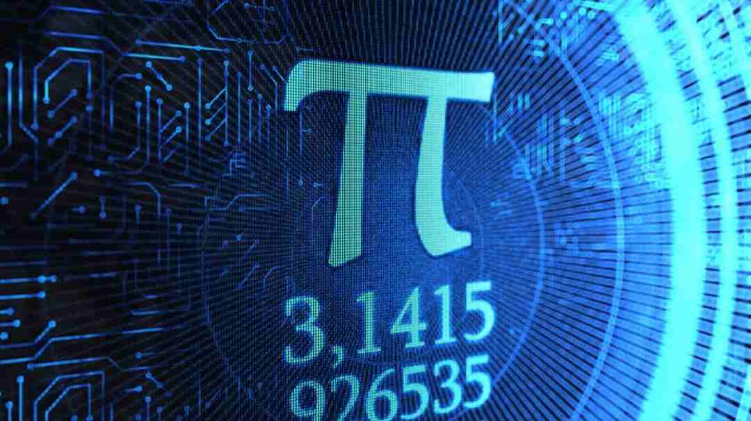 Ngày số Pi là ngày kỉ niệm hàng năm trong toán học về số Pi (π)