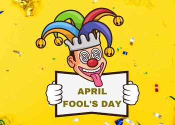 Những trò đùa hài hước ngày cá tháng tư