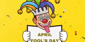 Những trò đùa hài hước ngày cá tháng tư