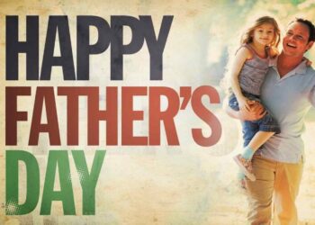 Ngày của cha ngày lễ tôn vinh công lao của những người làm cha