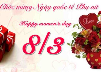 Ngày quốc tế phụ nữ có nguồn gốc từ châu Mỹ