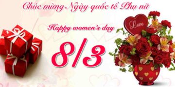 Ngày quốc tế phụ nữ có nguồn gốc từ châu Mỹ