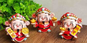 Ngày vía Thần Tài đã có từ lâu và rất được người dân coi trọng