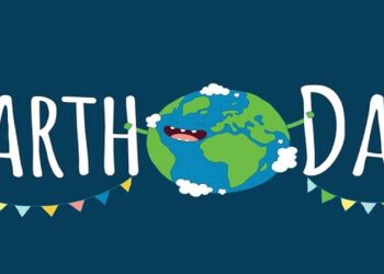 Ngày Trái đất là một sự kiện được tổ chức thường niên trên thế giới