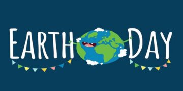 Ngày Trái đất là một sự kiện được tổ chức thường niên trên thế giới