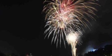 Tết dương lịch khỏi đầu cho rất nhiều cánh cửa mới 