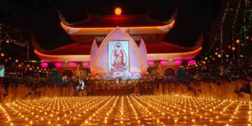 Ngày Tết này mang ý nghĩa cũng vô cùng quan trọng đối với người dân