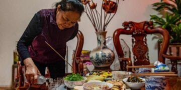 Đồ cúng ông Táo chuẩn bị những gì cho thật đầy đủ nhất