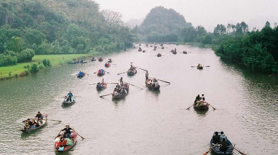 Bơi thuyền