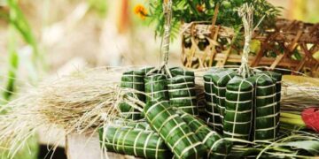 Những món ăn Giỗ tổ Hùng Vương không thể nào bỏ qua