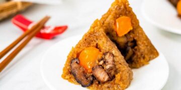 Món ăn Tết Đoan Ngọ 3 miền có điểm gì khác biệt nhau?