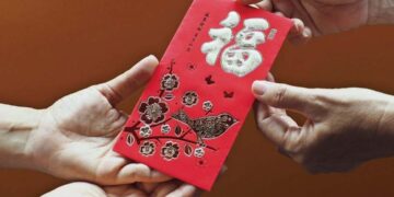 Mừng tuổi đầu năm có nguồn gốc và ý nghĩa như thế nào?