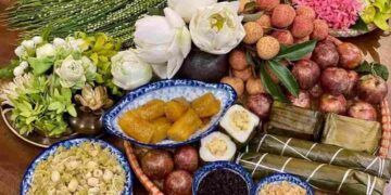 Nguồn gốc Tết Đoan Ngọ và những điều cần phải kiêng kỵ