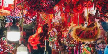 Nguồn gốc Tết Trung Thu tại nước ta và những quốc gia khác