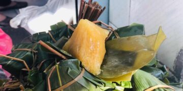 Phong tục Tết Đoan Ngọ được người dân gìn giữ tới hôm nay