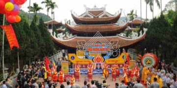 Ý nghĩa của lễ hội chùa Hương từ ngày xưa cho đến nay