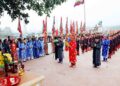 Tìm hiểu về ý nghĩa ngày Giỗ tổ Hùng Vương của nước ta