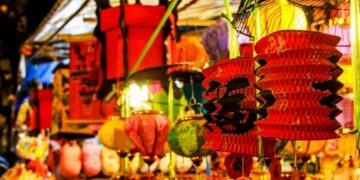 Ý nghĩa ngày Tết Trung Thu đối với dân tộc và mỗi gia đình