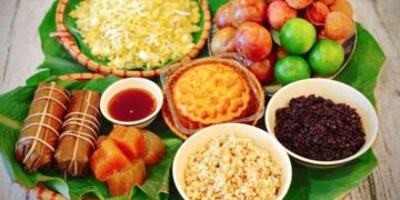 Ý nghĩa Tết Đoan Ngọ trong phong tục và văn hóa Việt Nam