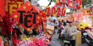 Ý nghĩa ngày Tết Nguyên Tiêu trong văn hóa của dân ta