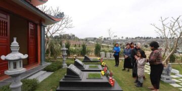 Kiêng kỵ ngày Tết Thanh Minh – Những điều không nên làm