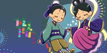 Những lưu ý trong ngày lễ Thất tịch