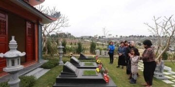 Nguồn gốc của Tết Thanh Minh bắt nguồn từ đâu? Khi nào?