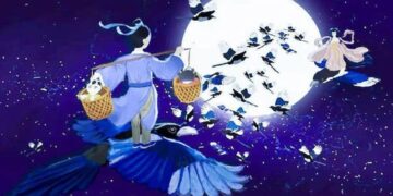 Nguồn gốc ngày thất tịch