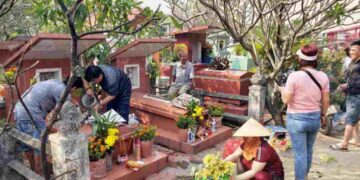 Phong tục Tết Thanh Minh – Những nét đẹp trong văn hóa Việt