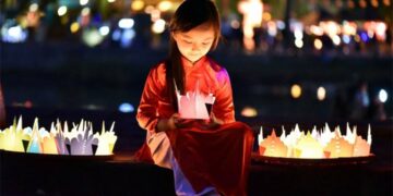 Tết nguyên tiêu Việt Nam và Trung Quốc