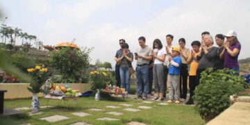 Ý nghĩa của Tết Thanh Minh đối với người dân Việt Nam