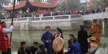 Các hoạt động của hội Lim