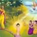 Đức Phật dẫn sinh vào ngày nào