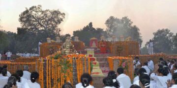 Lễ Phật đản ở các quốc gia