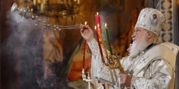 Những việc không nên làm ngày lễ Phục sinh