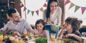 Những việc nên làm ngày lễ phục sinh