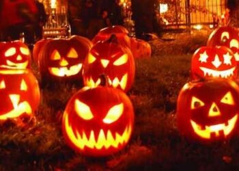 Những điều cấm kỵ ngày halloween