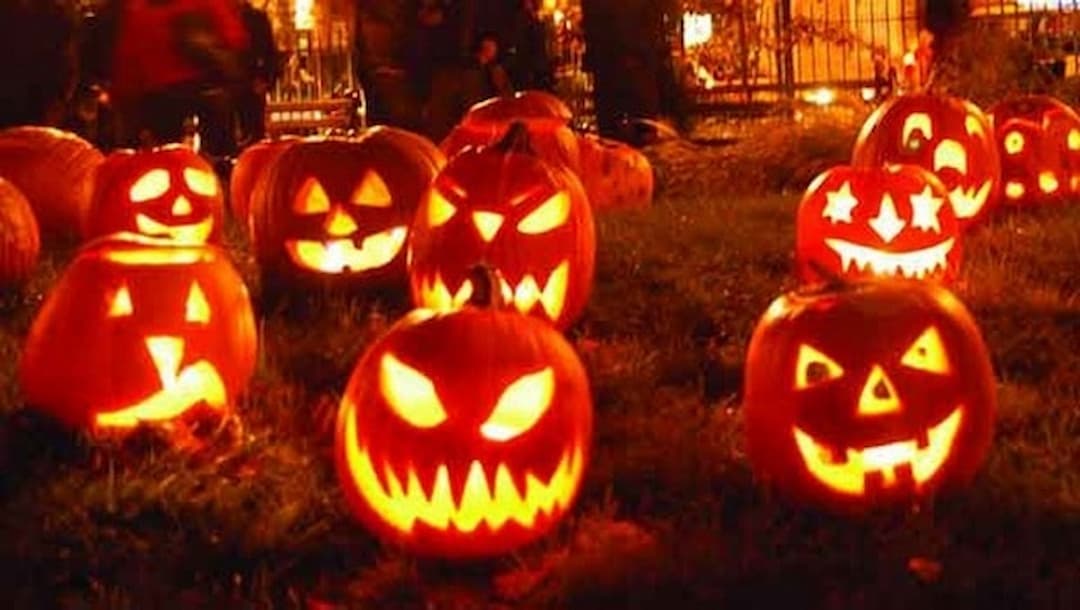 Những điều cấm kỵ ngày halloween