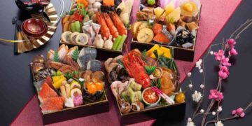 Nhật - Phong tục đón Tết Dương Lịch ở các nước trên thế giới