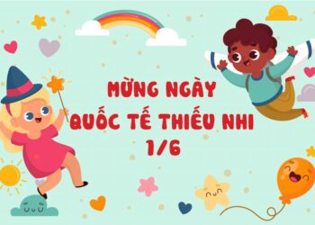 35+ ý tưởng quà tặng tết Thiếu nhi 1/6 độc đáo, ý nghĩa